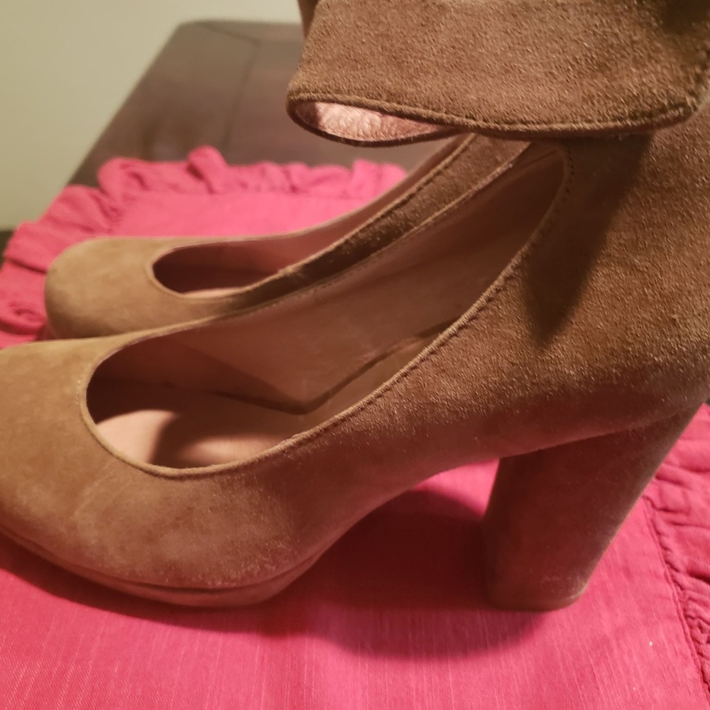 Jeffery Campbell shoes